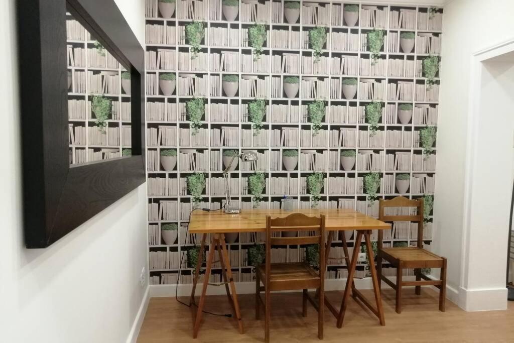 - Sweethome Lisbon, Sinta-Se Em Casa - Exterior photo