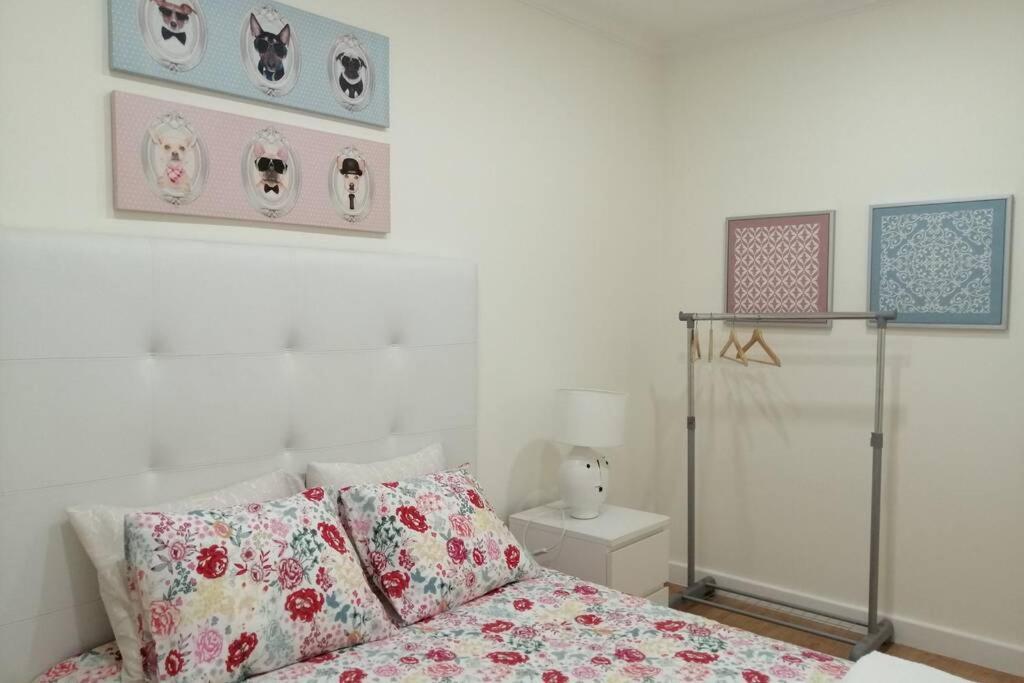 - Sweethome Lisbon, Sinta-Se Em Casa - Exterior photo
