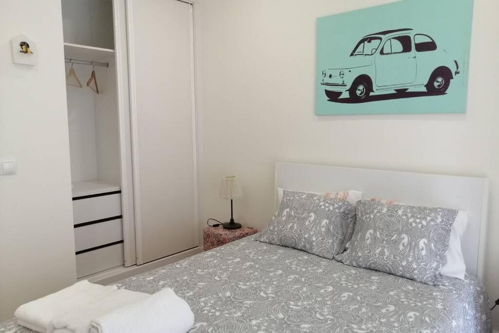 - Sweethome Lisbon, Sinta-Se Em Casa - Exterior photo