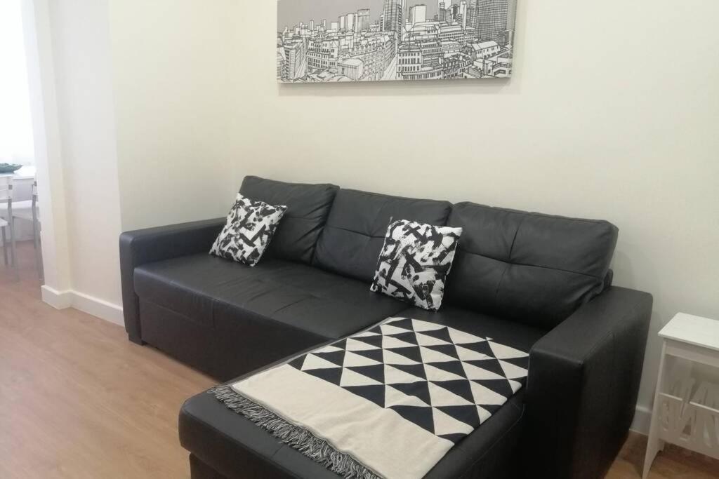 - Sweethome Lisbon, Sinta-Se Em Casa - Exterior photo